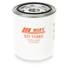 Oljefilter for Massey Ferguson og Valtra, høyde 171 mm, av høy kvalitet.