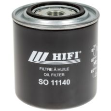 Oljefilter for Massey Ferguson, artikkelnummer 837079728.