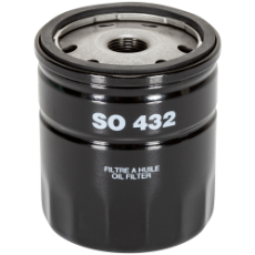 Oljefilter Vo, artikkelnummer 21549542, høy kvalitet og effektivitet.