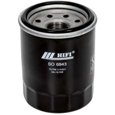 Oljefilter Polaris 2540006