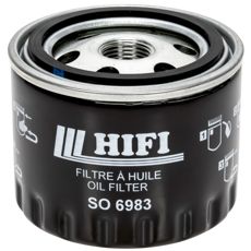 Oljefilter Can-Am 420256620