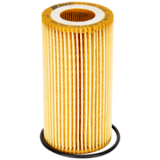 Oljefilter Vo med artikkelnummer 8692305 for sikker drift.