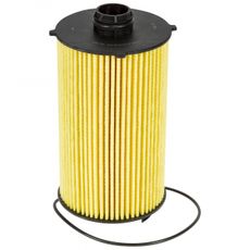 Oljefilter New Holland, artikkelnummer 84565867, for høy ytelse.