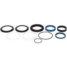 Hydraulikkksylinder 80X50 Tetningssett