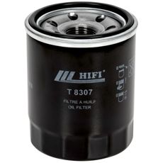 Oljefilter TGB 924153