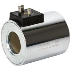 Solenoid D19 12V