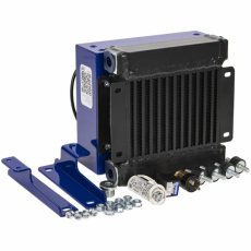 Oljekjøler 10–50 230V