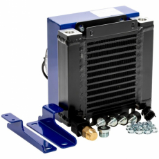 Oljekjøler 10–50 24V