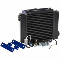 Oljekjøler 20–140 230V