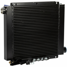 Oljekjøler 20–160 12V