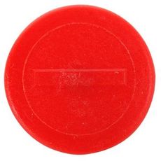 Id farget klipp rød/minus for effektiv merking av ulike oppgaver.