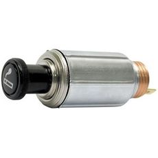 Praktisk sigarettenner Y for enkel bruk og bærbarhet.