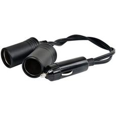 2-delt restaurering for sigarettenner, for å gjenvinne funksjon.