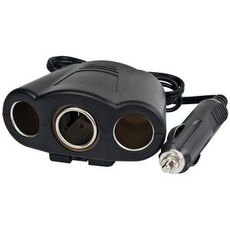 3-delt sett for sigarettenner, forbedrer funksjonalitet.