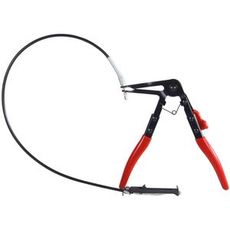 Slangeklemmetang Med Vaier 630Mm