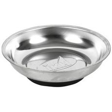 150mm tallerkenmagnet i rustfritt stål, ideell for holdbarhet.