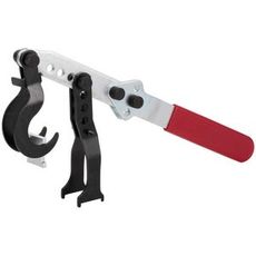 Verktøy for å installere og fjerne ventilfjærer i biler, praktisk og lett å bruke.