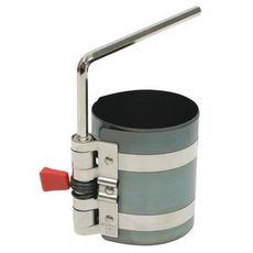 Stempelringkompressor 90-175Mm, perfekt for effektive kompresjonsløsninger.