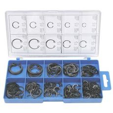 Segerring serie (indre) 197St, sikrer langvarig ytelse og kvalitet.