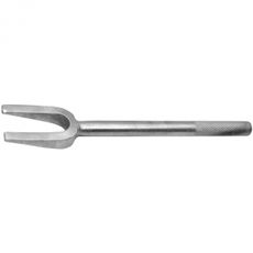 16" kuleleddgaffel, perfekt for å tåle tunge belastninger og langvarig bruk.