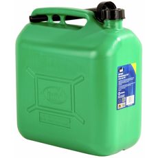 Bensinkanne 20L Grønn
