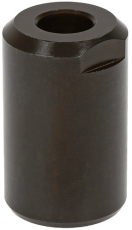 Hylse for trekkjever mellom 4,0-6,4, uunnværlig i maskindrift.