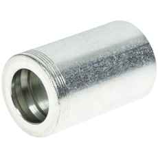 Interlock-hylse 3/4, stabil og pålitelig vedlikeholdsløsning.