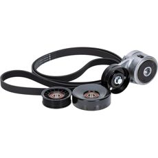 Poly-V-remsett Case / NH