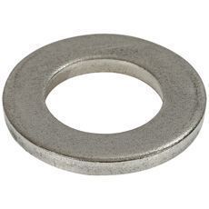 Skive M16 A2, 8-pack, perfekt for å forsterke dine konstruksjoner og forbedre holdbarheten.