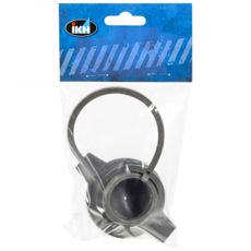 Kraftig beskyttelsesplugg 1/2 for IRC Stucchi Serie, beskytter dine koblinger.