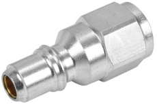 Hurtigkobling 1/4 hann fra Stucchi, optimal for rask tilkobling.