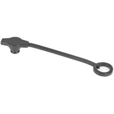 Beskyttelsesplugg 1/4 for Irc Stucchi Serie, ideell for dine applikasjoner.