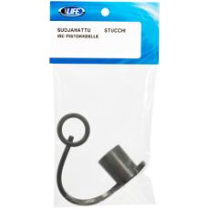 Støvbeskyttelse for 3/4" tilkobling, designet for å sikre støvsikkerhet.