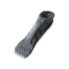 Gaffeltann JCB Senter