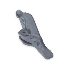 Gaffeltann JCB Venstre