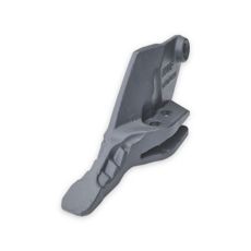 Gaffeltann JCB Høyre