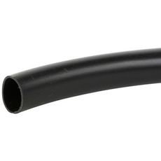 Beskyttelsessokk i PVC, 8 mm svart, gir god beskyttelse for utstyr.