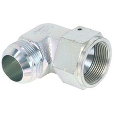 Vinkelkobling Jic 1.5/8 90 grader Inv-Utv for sikker og stabil tilkobling.