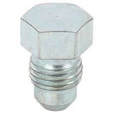 JIC 1.1/16 Utv plugg som sikrer tetting i hydrauliske systemer.