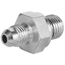 Jic 3/4-3/8 Bsp Ext, designet for effektiv og sikker bruk.