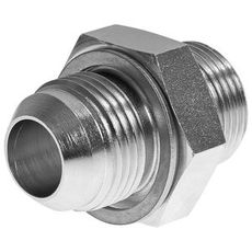 Standard Jic kobling 7/8-1/2 Bsp utvendig ideell for traktorer.