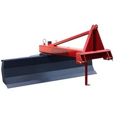 Skjærblad 250X60cm Mekanisk JYKEVÄ J250