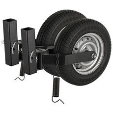 Støttehjulsett for JYKEVÄ Skjærblad 155R13