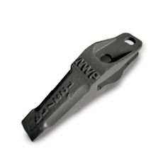 Gaffeltann Kubota Senter