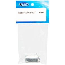 1/4" skruehylse 1Klikk IP, perfekt for små og mellomstore oppgaver.