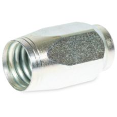 Skruehylse 5/8 2Klikk for pålitelig og sikker montering av deler.