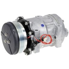 Kompressor for A/C Mf 3789035M1, perfekt for å holde klimaanlegget effektivt.