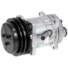 Kompressor for AC Mf 37125828M2, skaper et optimalt kjølesystem.