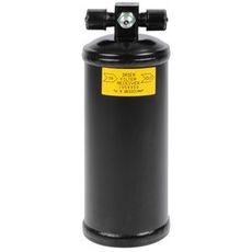 Tørkefilter Ac Mf Cih, garanterer effektiv filtrering av luft i traktoren.