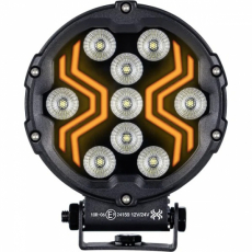 Arbeidslys LED X-SPIDER 3 1700Lm